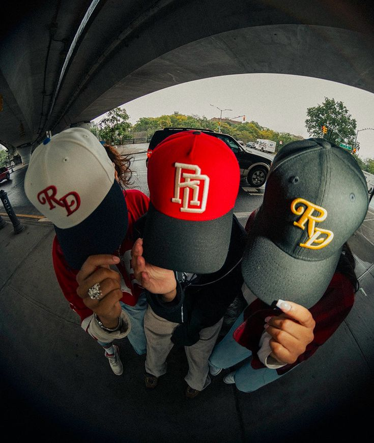 Hats