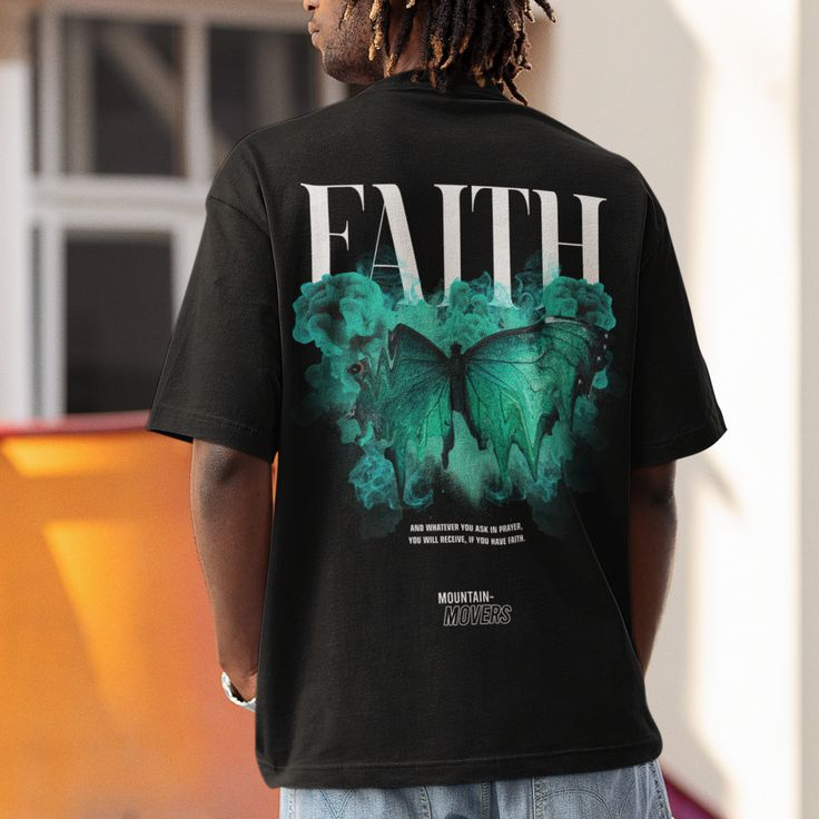 Oversize Tshirts